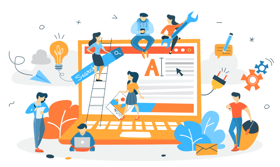 Referenzen von SEO Content Marketing Shop