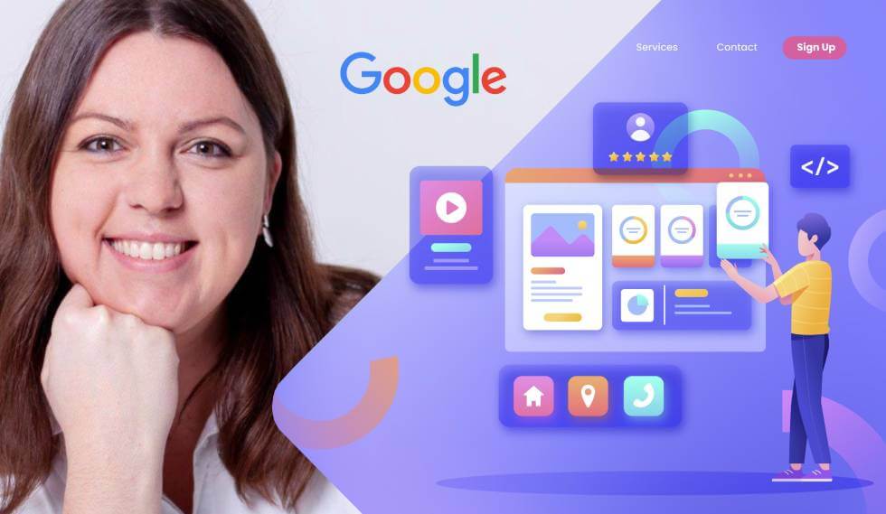 SEO Content Marketing by Zofia Martinez
